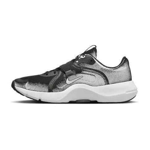 Nike In-Season TR 13 Women's Workou BLACK/WHITE-IRON GREY, maat 36 on Productcaster.