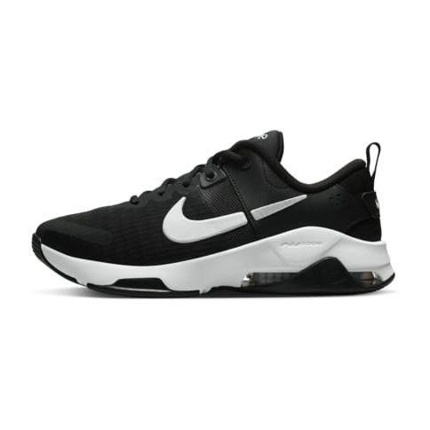 Nike Zoom Bella 6 Women's Workout S BLACK/WHITE-ANTHRACITE, koko 37½ on Productcaster.