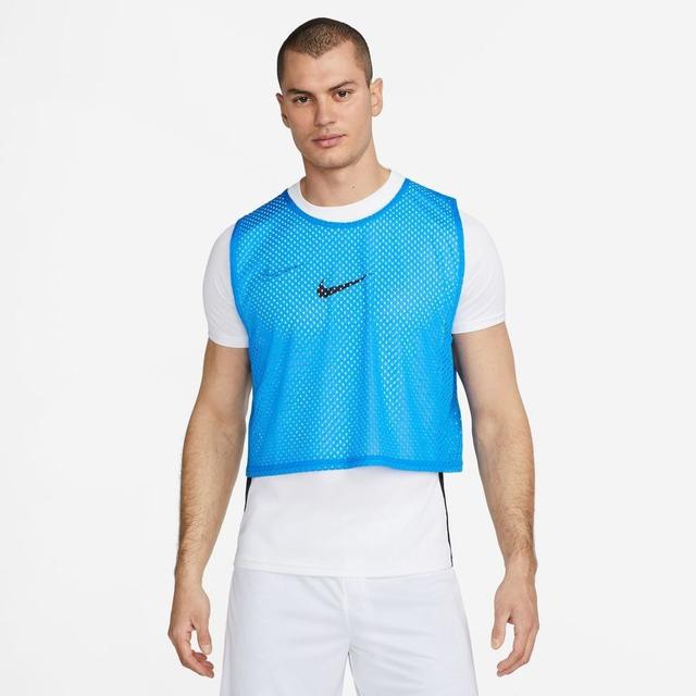 Nike Training Bip Dri-fit Park 20 - Photo Blue/black, size Small on Productcaster.