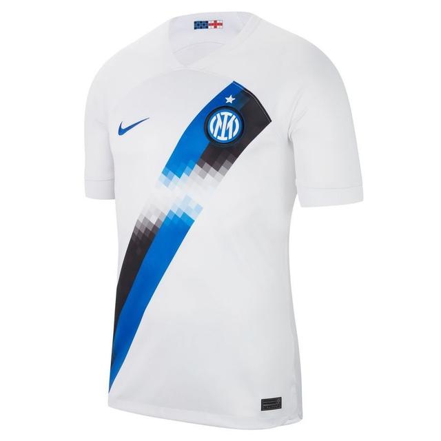 Inter Uitshirt 2023/24 - Nike, maat Medium on Productcaster.