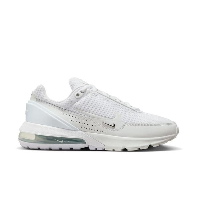 Nike Sneaker Air Max Pulse - Summit White, size 42 on Productcaster.