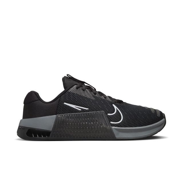 Nike Trainingsschoenen Metcon 9 - Zwart/wit/grijs Dames, maat 36 on Productcaster.