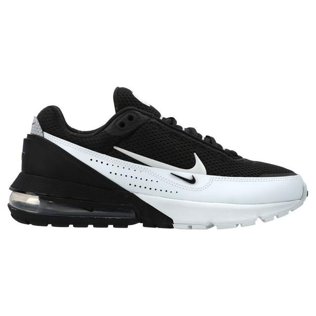 Nike Sneaker Air Max Pulse - Black/white/pure Platinum, size ['43 on Productcaster.