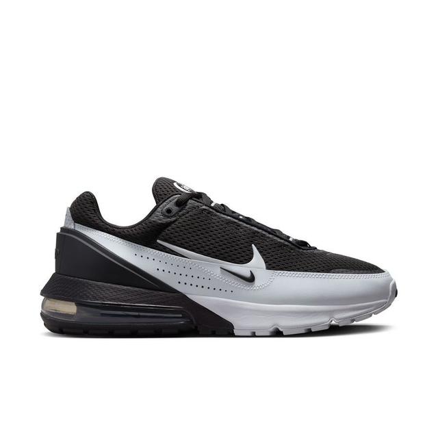 Nike Sneaker Air Max Pulse - Svart/Vit/Grå, storlek ['43 on Productcaster.