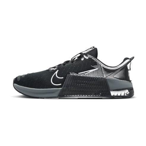 Nike Metcon 9 EasyOn Men's Workout BLACK/WHITE-ANTHRACITE-SMOKE GREY, Größe 48½ on Productcaster.