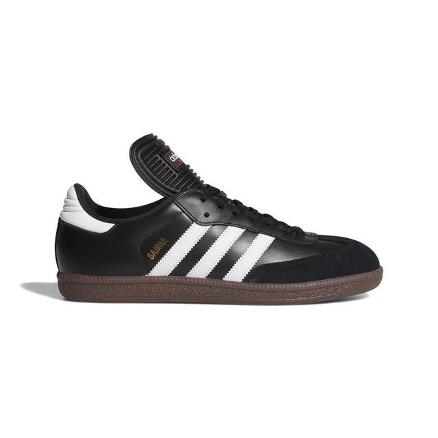 adidas Samba Classic - Noir/blanc - Terrain Futsal (Ic), pointure 44⅔ on Productcaster.