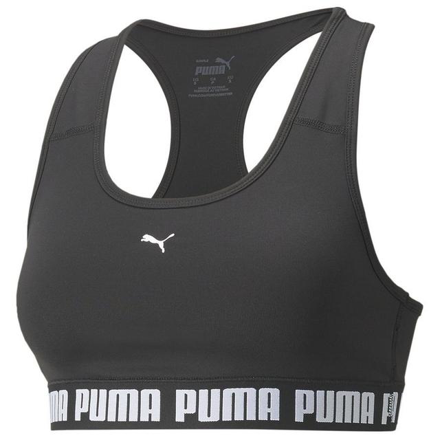 PUMA PUMA Strong Mid-support Trainings-bh, Größe X-Small on Productcaster.