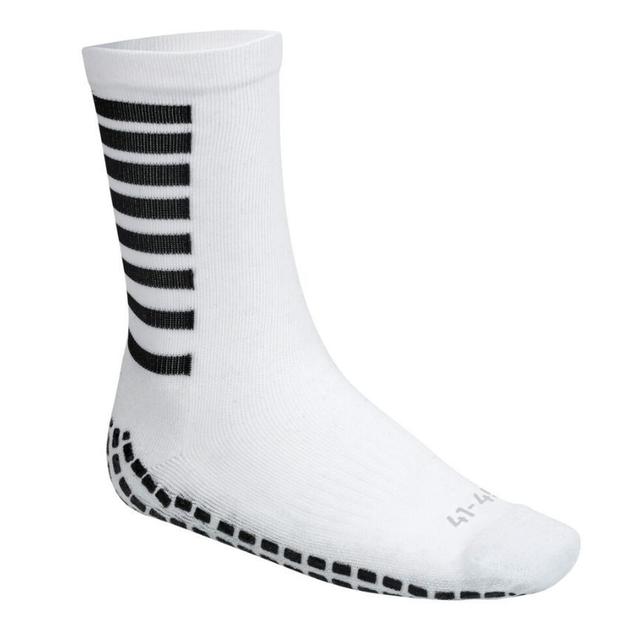 Select Socks Grip V23 - White, size 32-35 on Productcaster.