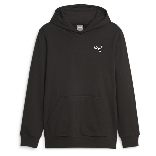 PUMA Better Essentials Men's Hoodie, størrelse X-Small on Productcaster.