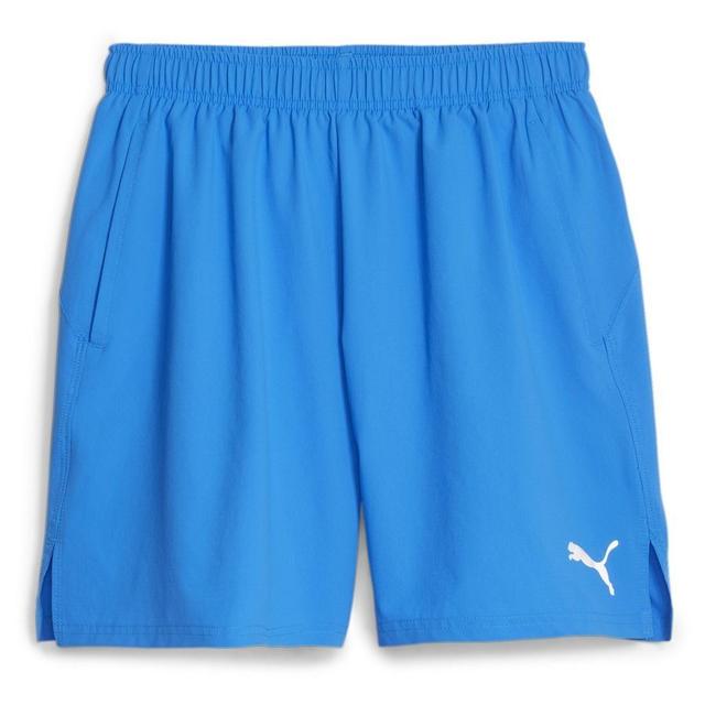 PUMA Løbeshorts Ultraweave 7" - Blå, størrelse XX-Large on Productcaster.