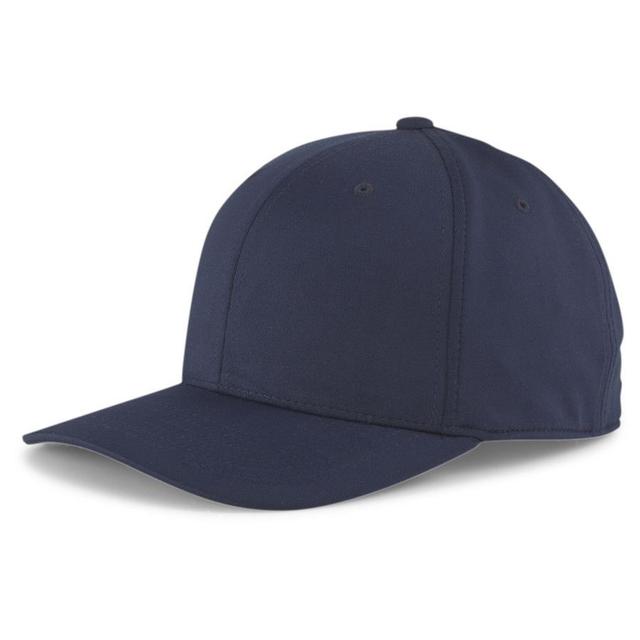 PUMA Cap - Navy, size One Size on Productcaster.