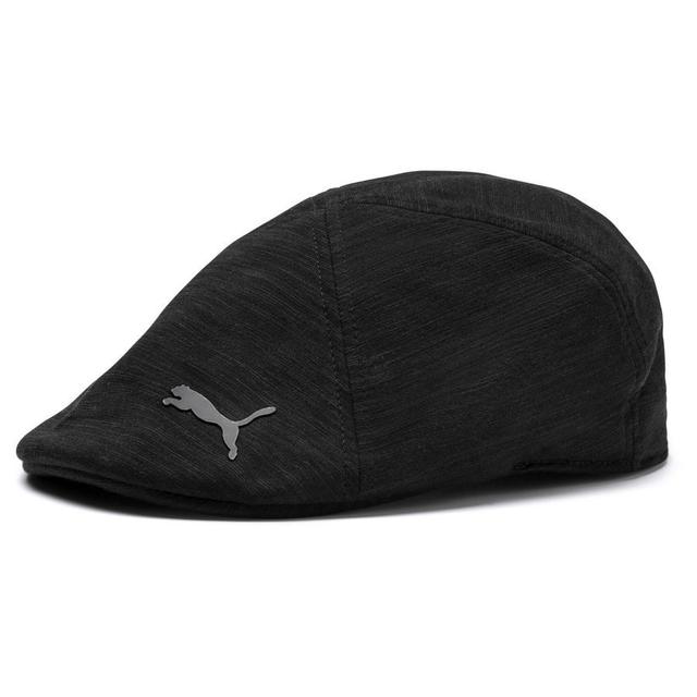 Driver Cap Black - PUMA, size Large/X-Large on Productcaster.