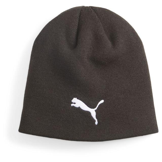 PUMA Beanie Individualwinterized Tech - Black/white, size One size on Productcaster.