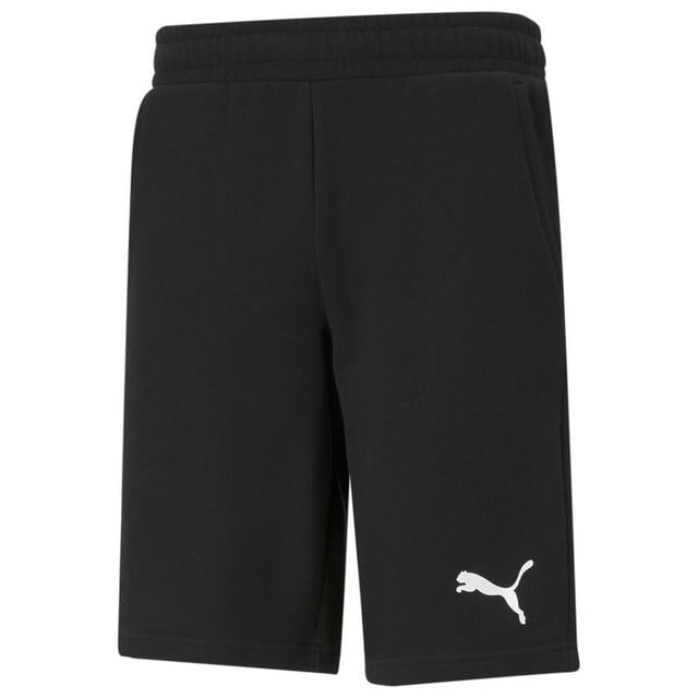 PUMA Shorts Essentials - Black, size X-Large on Productcaster.