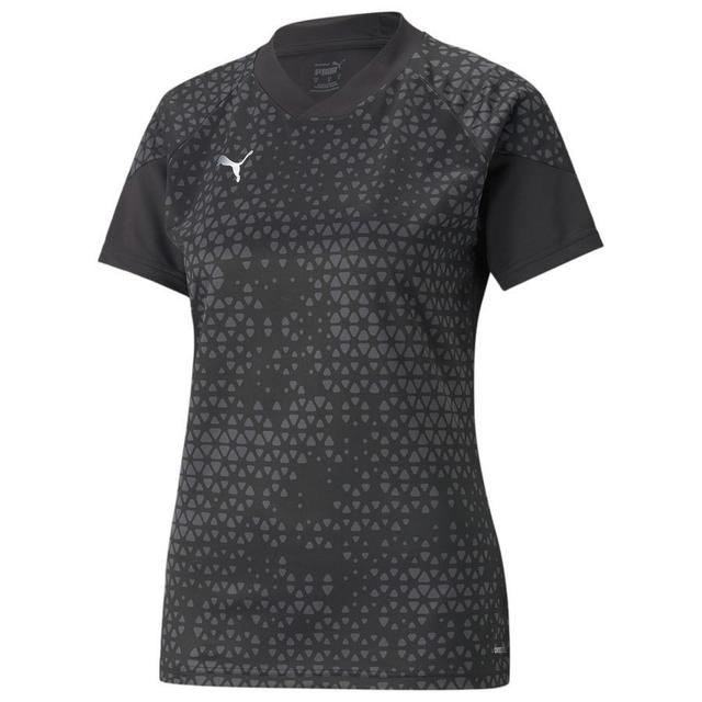 Teamcup Training Jersey Wmn Black - , size Large on Productcaster.