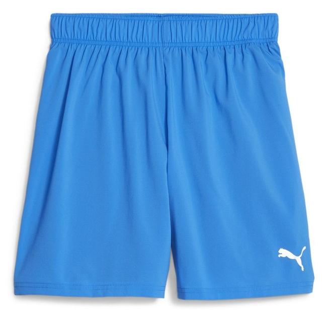 PUMA Running Shorts Run Favorite 2in1 - Ultra Blue, size Medium on Productcaster.