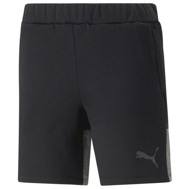 Teamcup Casuals Shorts Wmn Black - , size Medium on Productcaster.