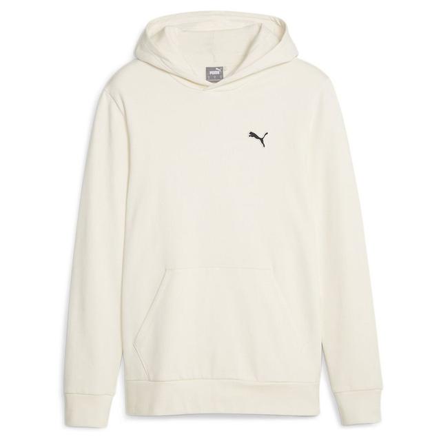 PUMA Better Essentials Men's Hoodie, størrelse Medium on Productcaster.