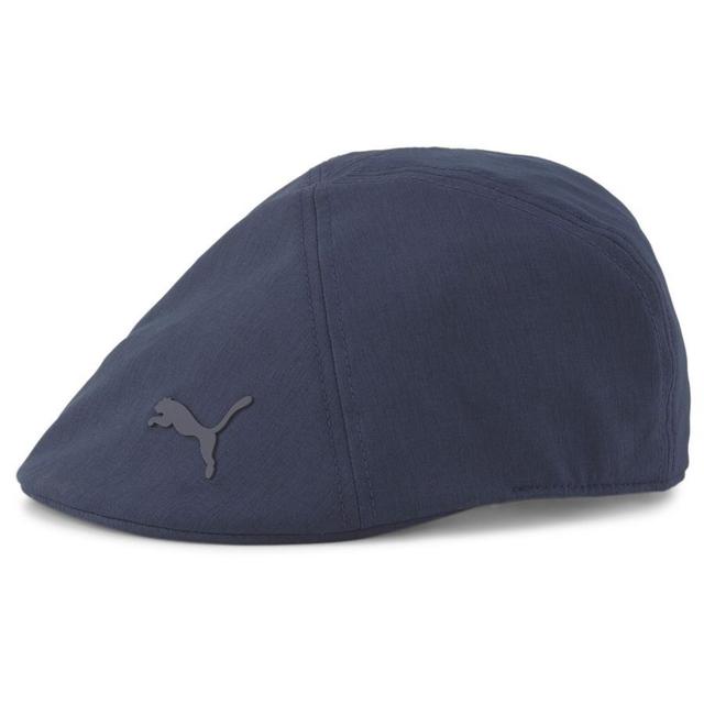 Driver Cap Navy Blazer - PUMA, size Large/X-Large on Productcaster.