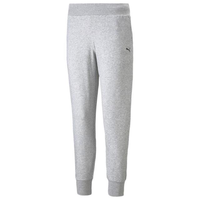 Ess Sweatpants Fl Cl Light Gray Heather-cat - , size X-Large on Productcaster.