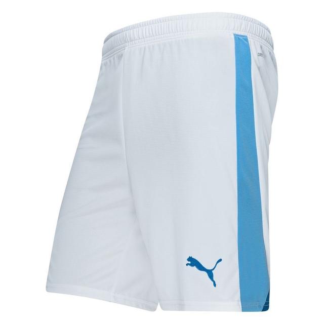 Manchester City Home Shorts 2023/24 - , size 3XL on Productcaster.