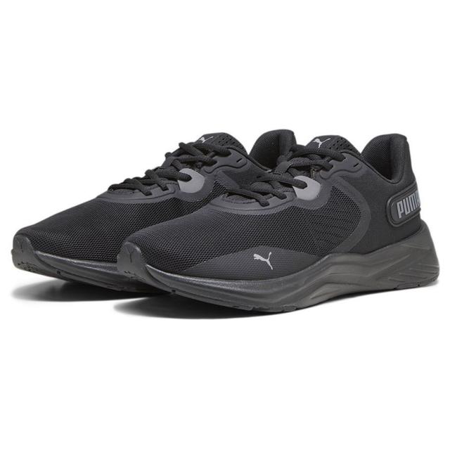 PUMA Sneaker Disperse Xt 3 - Black, size 40 on Productcaster.