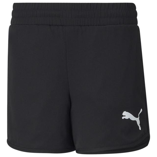 Active Shorts G PUMA Black, koko L/164 cm on Productcaster.