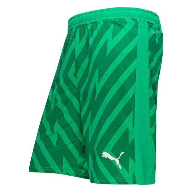 Milan Goalkeeper Shorts 2023/24 - , size Medium on Productcaster.