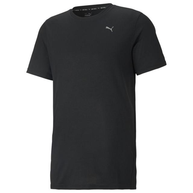 Performance Ss Tee M PUMA Black, size ['XX-Large'] on Productcaster.