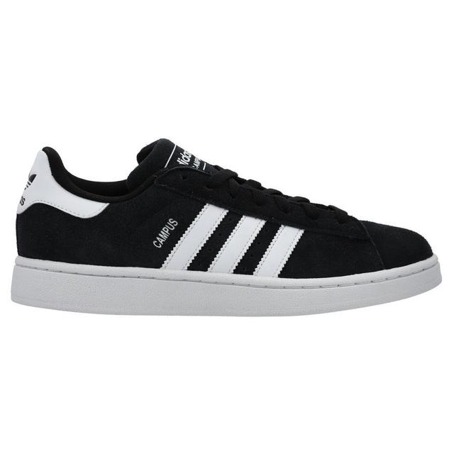 adidas Originals Sneaker Campus 2 - Core Black/footwear White, size 46⅔ on Productcaster.