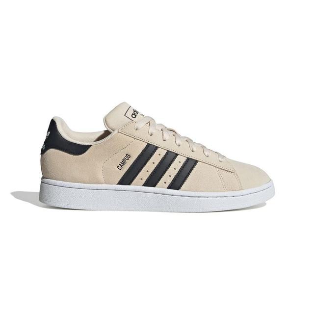 adidas Originals Sneaker Campus 2 - Wonder White/core Black, size 42 on Productcaster.