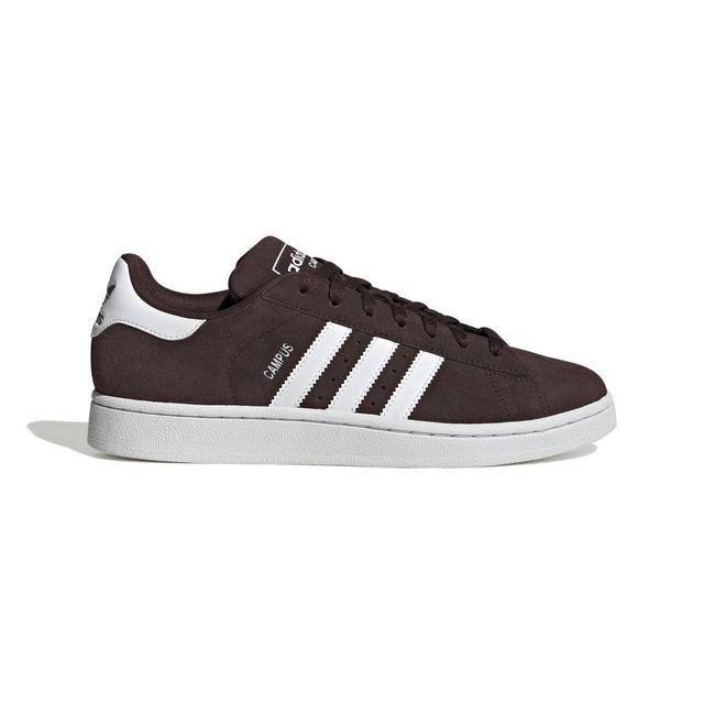 adidas Originals Sneaker Campus 2 - Brown/footwear White, size 42⅔ on Productcaster.