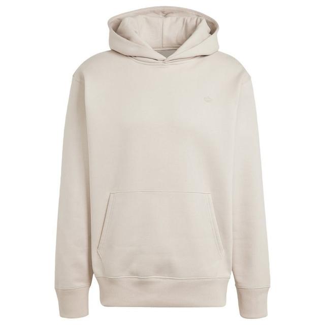 adidas Originals Hoodie Adicolor Contempo - Beige, size X-Small on Productcaster.