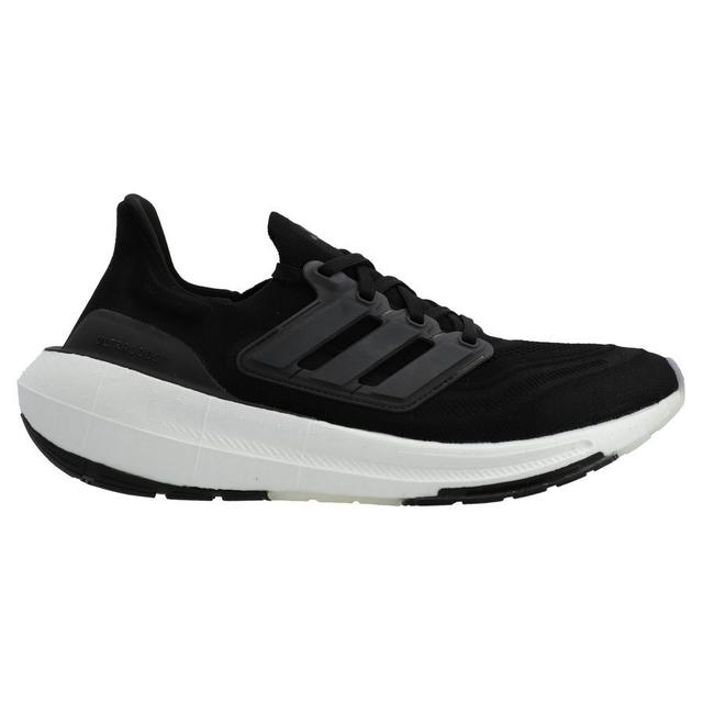 adidas Running Shoe Ultra Boost Light - Core Black/crystal White Woman, size 36⅔ on Productcaster.