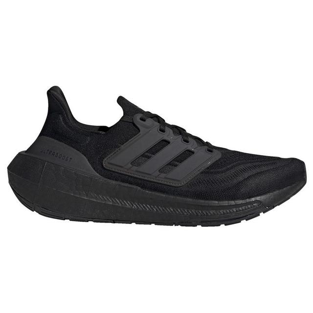 adidas Chaussures De Running Ultra Boost Light - Noir, pointure 45⅓ on Productcaster.