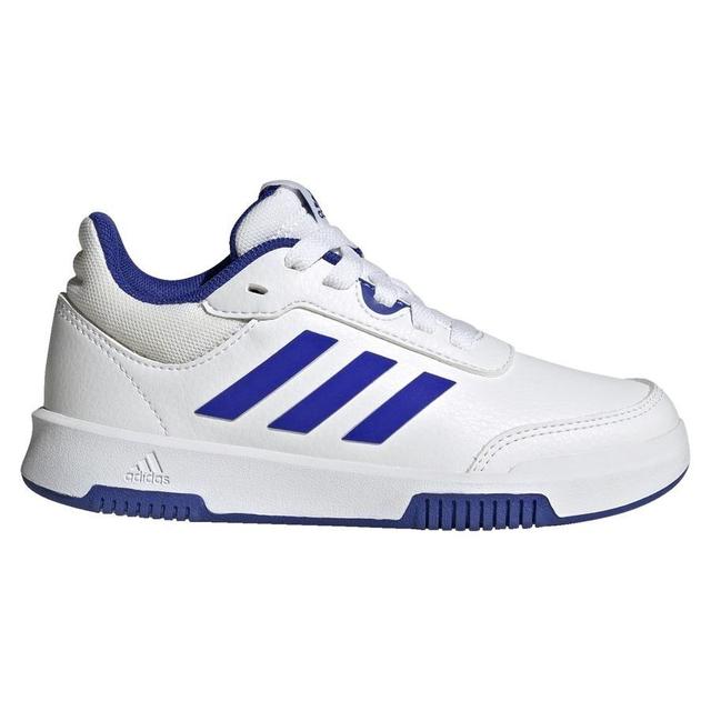 adidas Sneaker Tensaur Sport 2.0 - Footwear White/lucid Blue Kids, size 38⅔ on Productcaster.