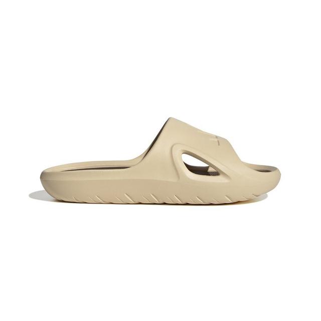 adidas Badesandal Adicane - Beige, størrelse 37 on Productcaster.