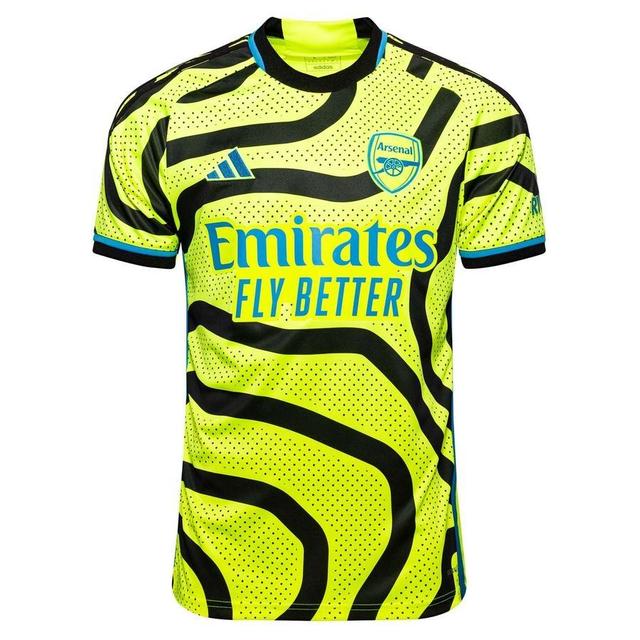 Arsenal Uitshirt 2023/24 - adidas, maat Medium on Productcaster.