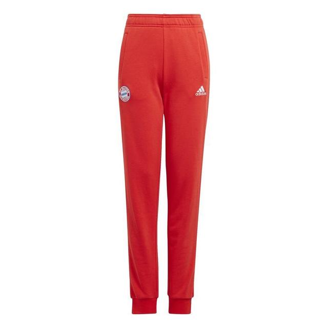 Bayern München Training Trousers - Red Kids - , size 164 cm on Productcaster.