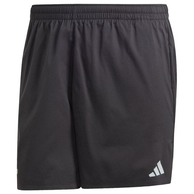 adidas Running Shorts Designed 4 Running Ultimate - Black, size Small on Productcaster.