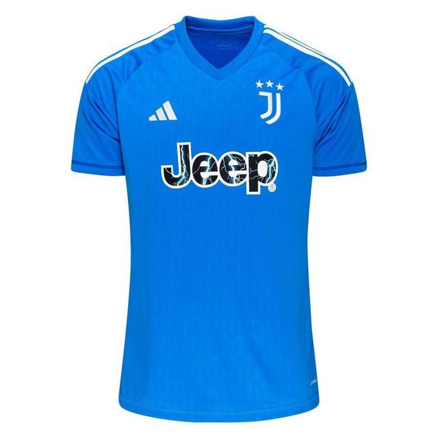 Juventus Målmandstrøje 2023/24 - adidas, størrelse X-Large on Productcaster.