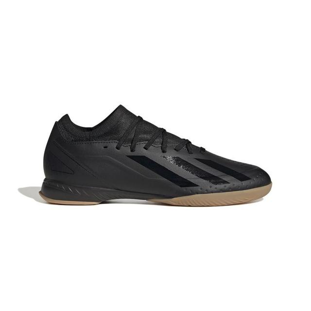 adidas X Crazyfast .3 In Nightstrike - Noir - Terrain Futsal (Ic), pointure 44⅔ on Productcaster.