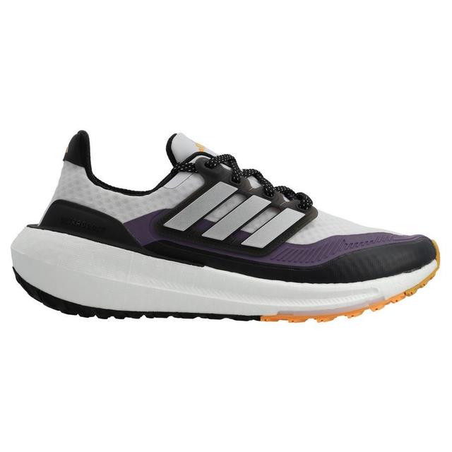 adidas Running Shoe Ultra Boost Light Cold.Rdy 2.0 - Dash Grey/silver Metallic/violet/black, size 41⅓ on Productcaster.