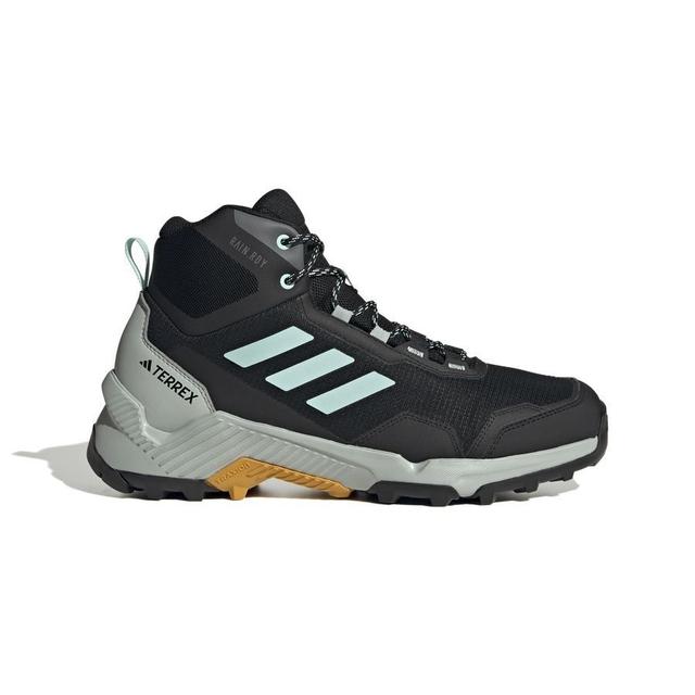 adidas Sneaker Terrex Eastrail 2.0 Mid - Core Black/turquoise/orange, size 41⅓ on Productcaster.