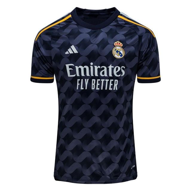 Real Madrid Away Shirt 2023/24 - , size XX-Large on Productcaster.