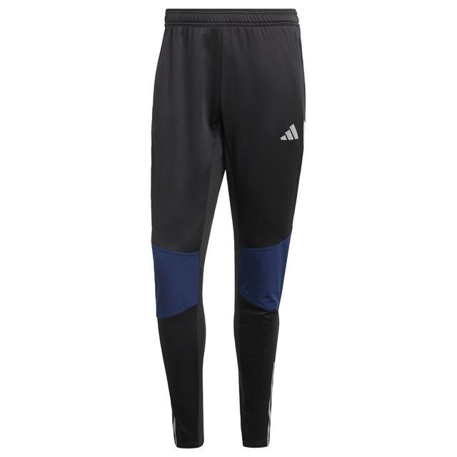 adidas Training Trousers Tiro 23 Competition Winterized - Black, size X-Large on Productcaster.