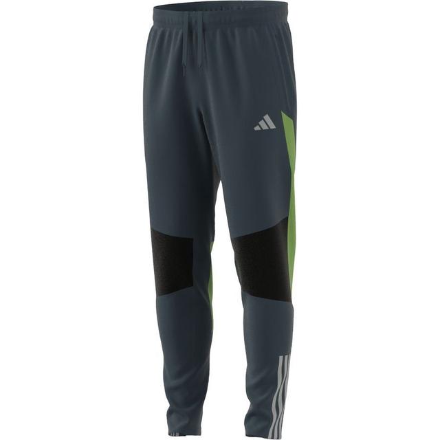 adidas Training Trousers Tiro 23 Competition Winterized - Green, size Small on Productcaster.