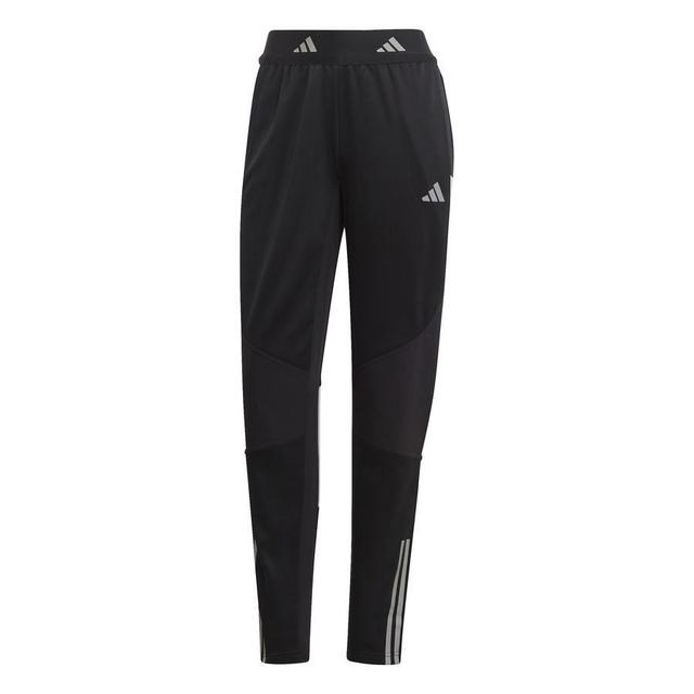 adidas Training Trousers Tiro 23 Competition Winterized - Black/grey, size Small on Productcaster.