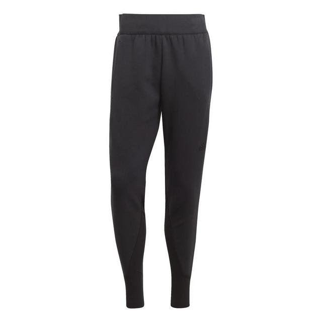 adidas Training Trousers Z.N.E. Premium - Black, size Small on Productcaster.