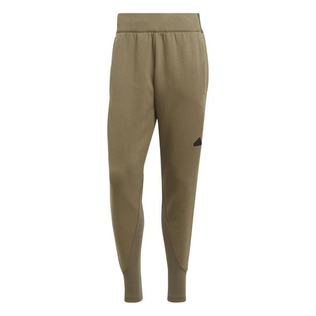 adidas Training Trousers Z.N.E. Premium - Green, size X-Large on Productcaster.